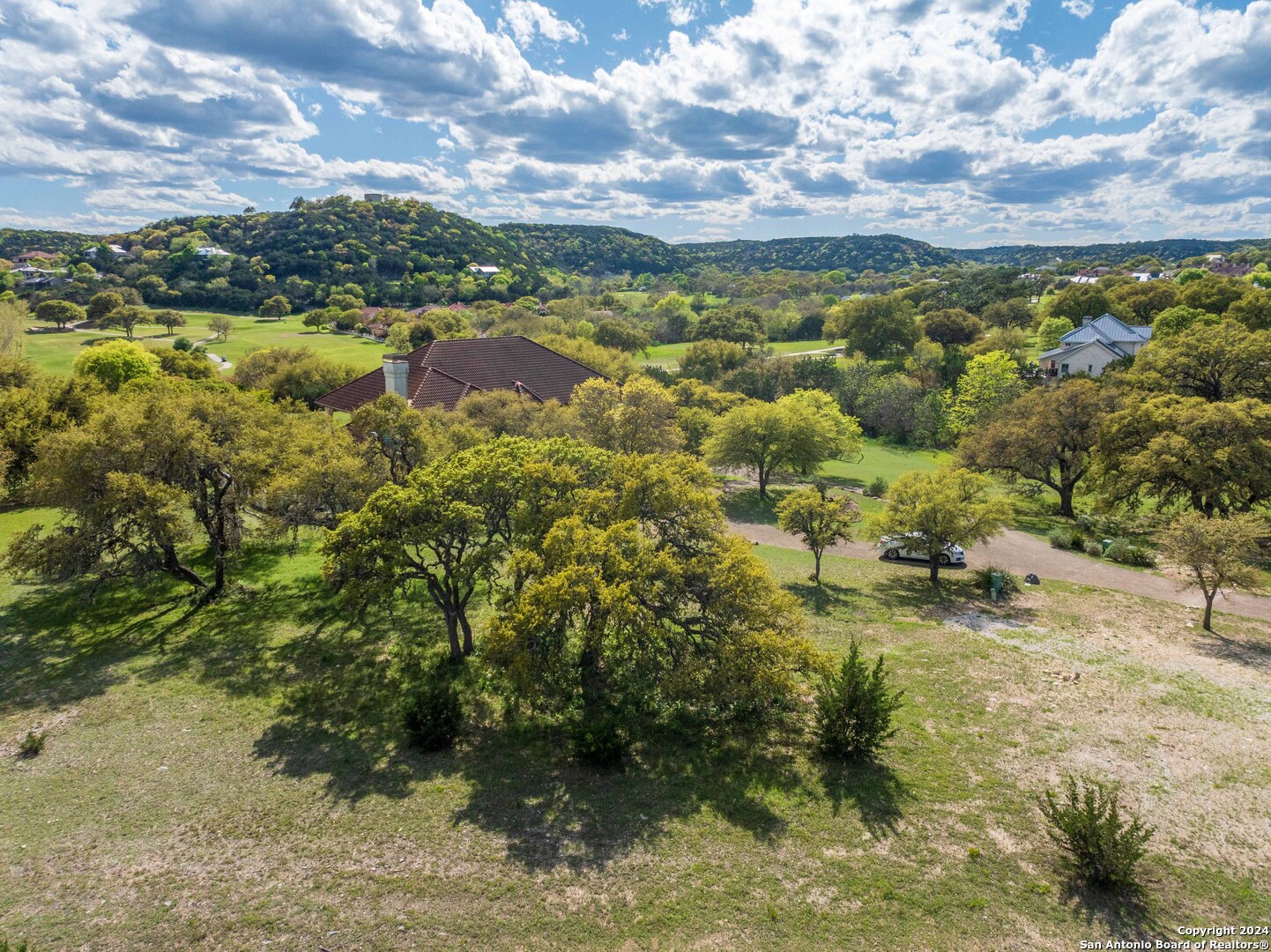 Lot 3 Wild Turkey Boulevard Boerne TX 78006