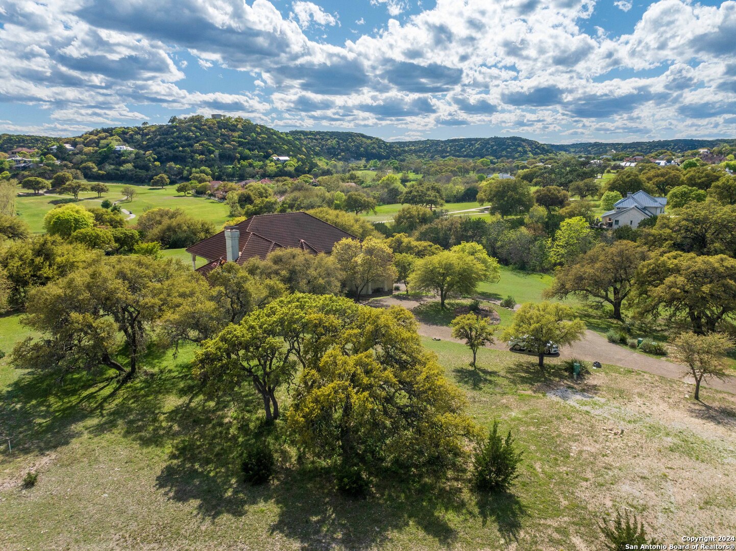 Lot 3 Wild Turkey Boulevard Boerne TX 78006