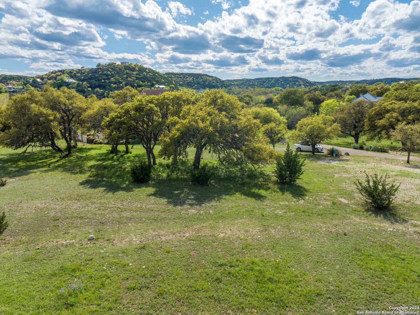 Lot 3 Wild Turkey Boulevard Boerne TX 78006