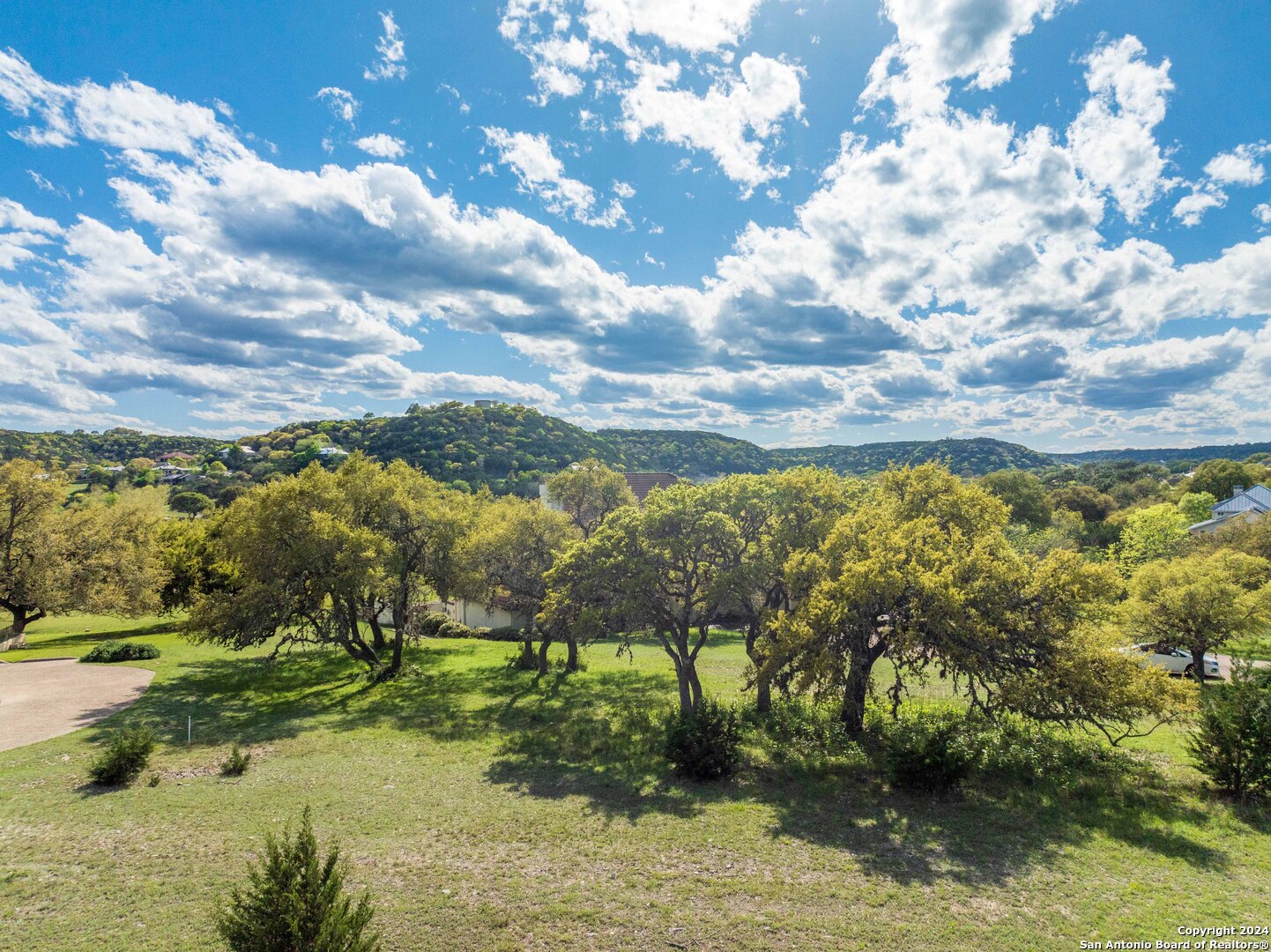 Lot 3 Wild Turkey Boulevard Boerne TX 78006