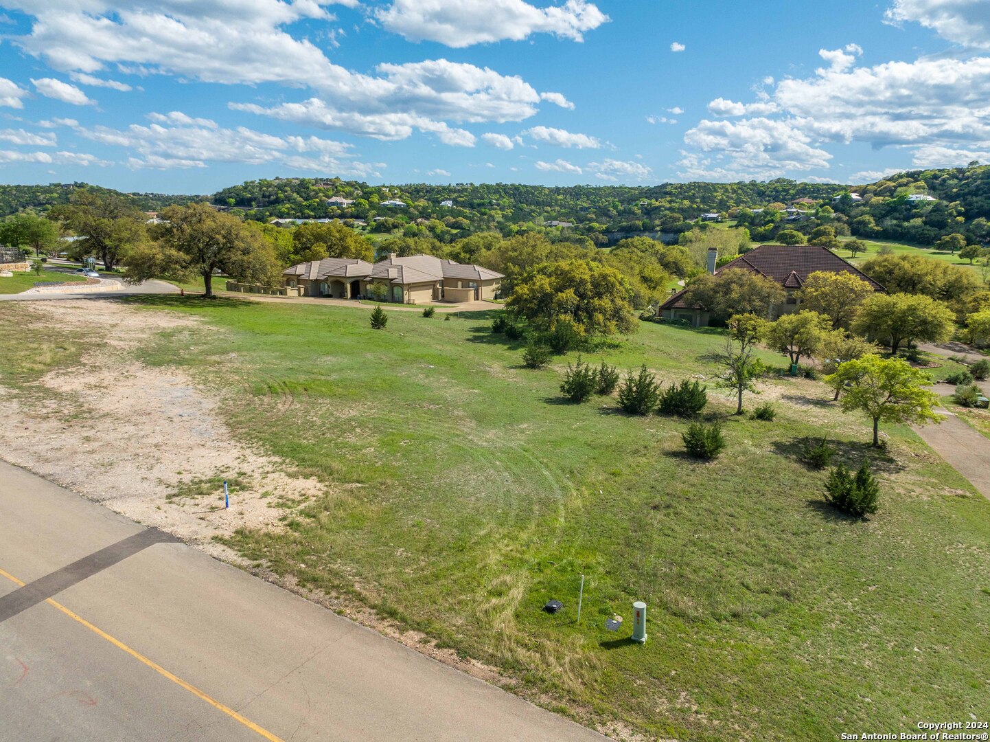Lot 3 Wild Turkey Boulevard Boerne TX 78006