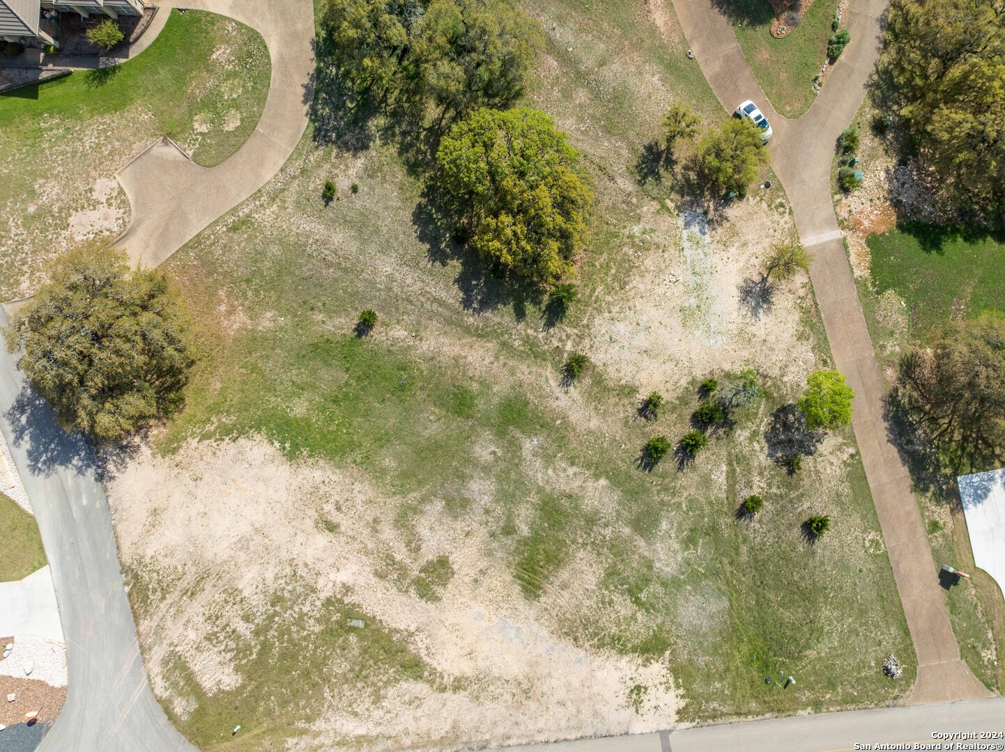 Lot 3 Wild Turkey Boulevard Boerne TX 78006