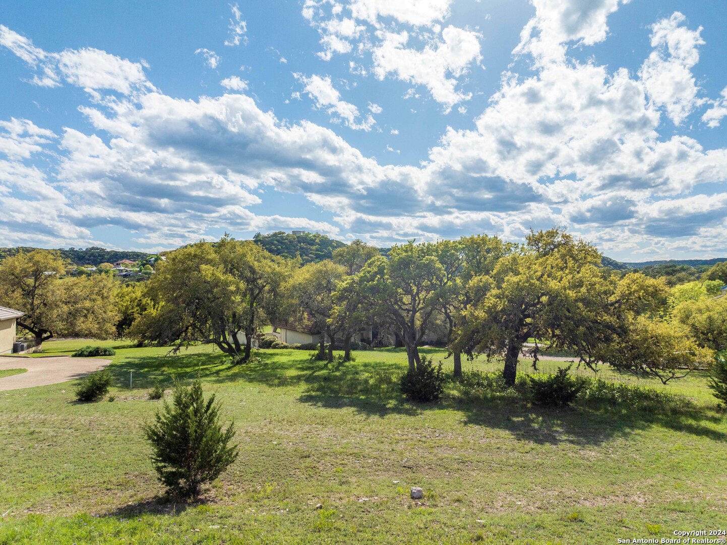 Lot 3 Wild Turkey Boulevard Boerne TX 78006