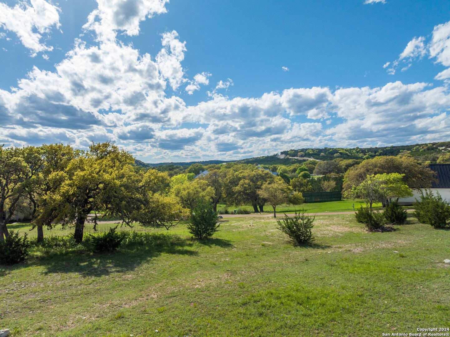 Lot 3 Wild Turkey Boulevard Boerne TX 78006