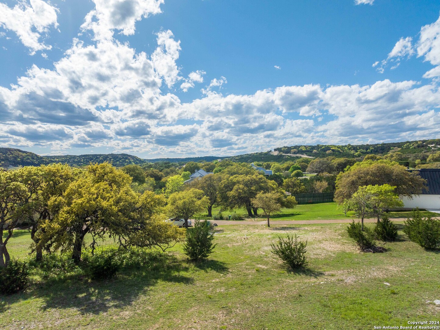Lot 3 Wild Turkey Boulevard Boerne TX 78006