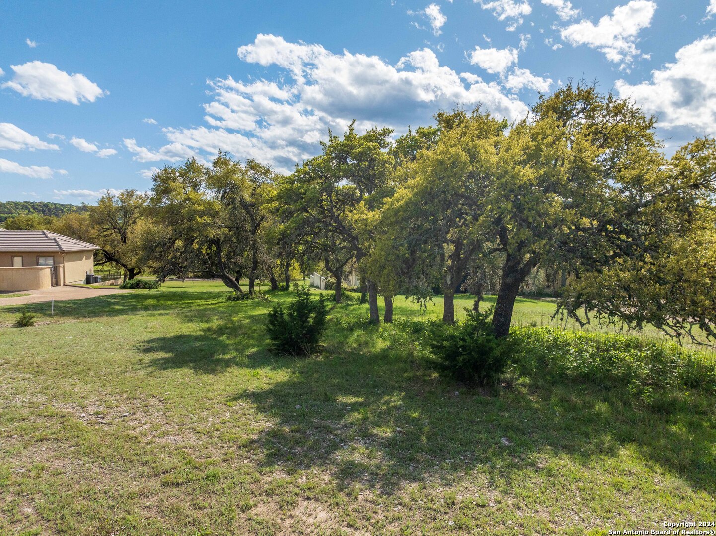Lot 3 Wild Turkey Boulevard Boerne TX 78006