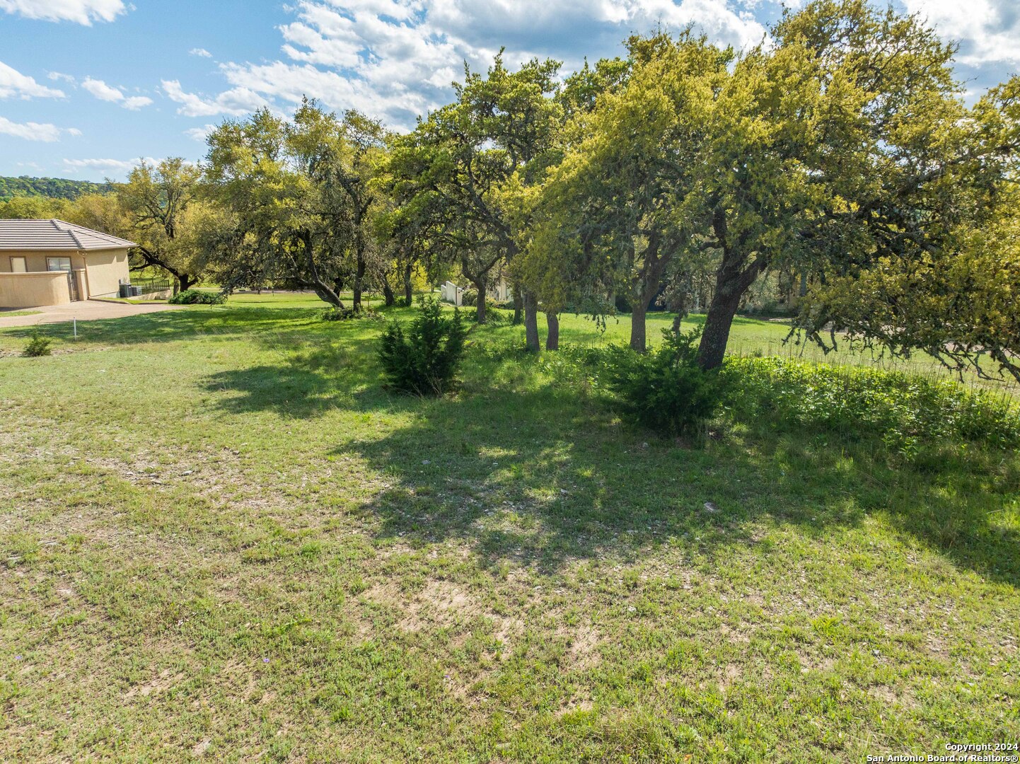 Lot 3 Wild Turkey Boulevard Boerne TX 78006