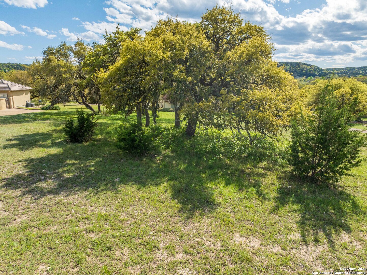 Lot 3 Wild Turkey Boulevard Boerne TX 78006