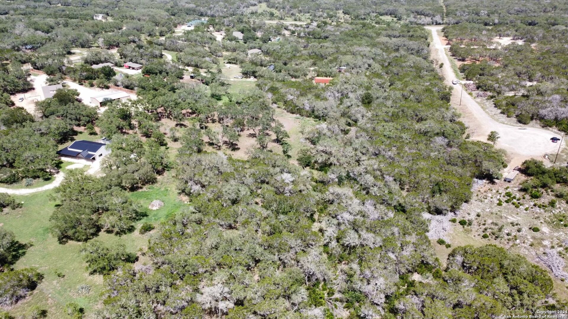 Lot 85, 216 County Road 2475 Hondo TX 78861