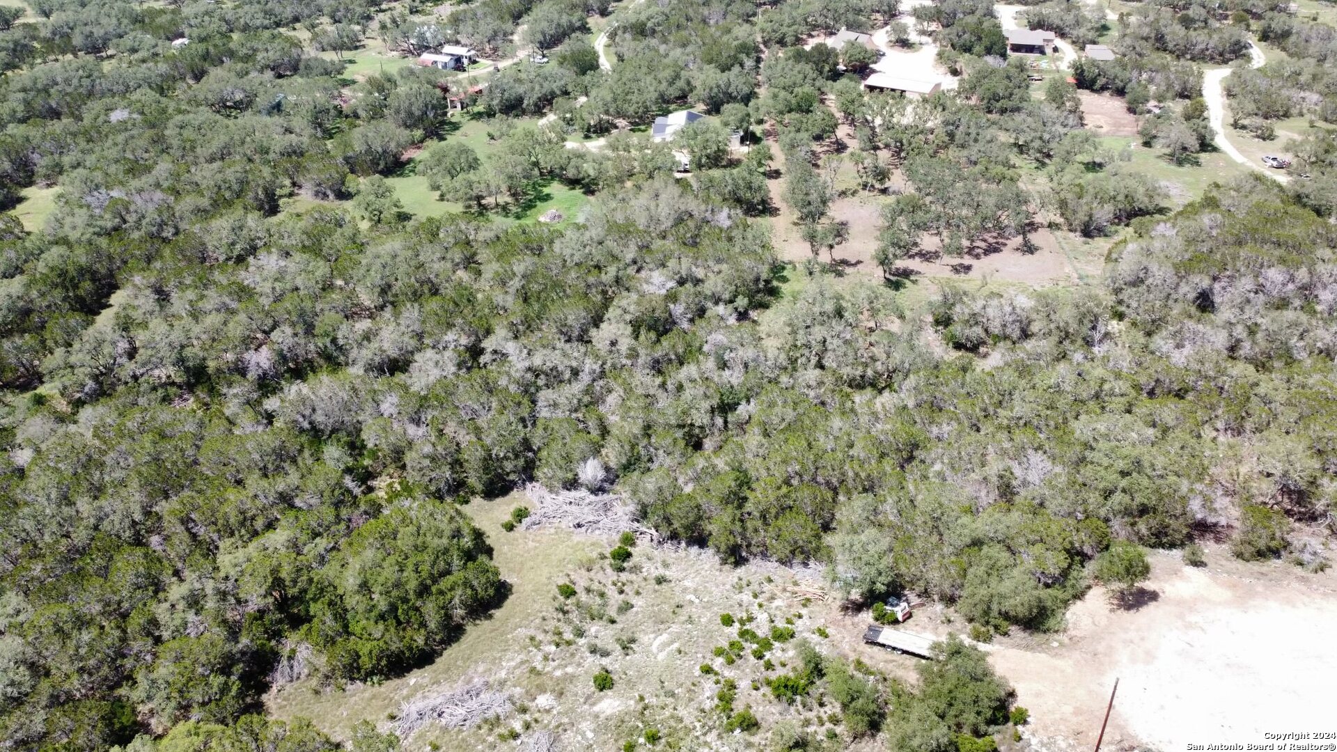 Lot 85, 216 County Road 2475 Hondo TX 78861