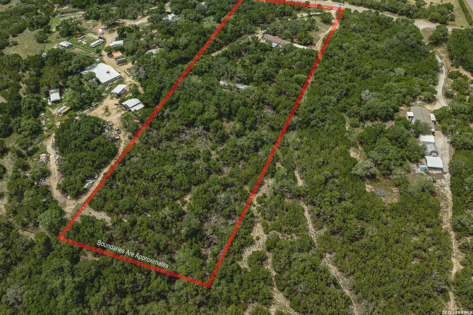 511 Vesper Canyon Lake TX 78133