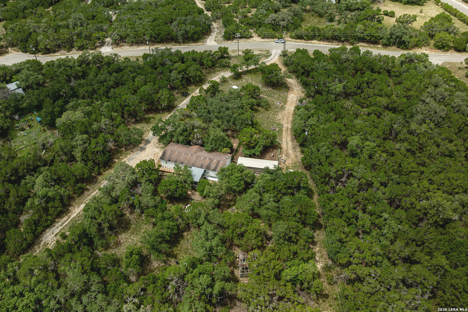 511 Vesper Canyon Lake TX 78133