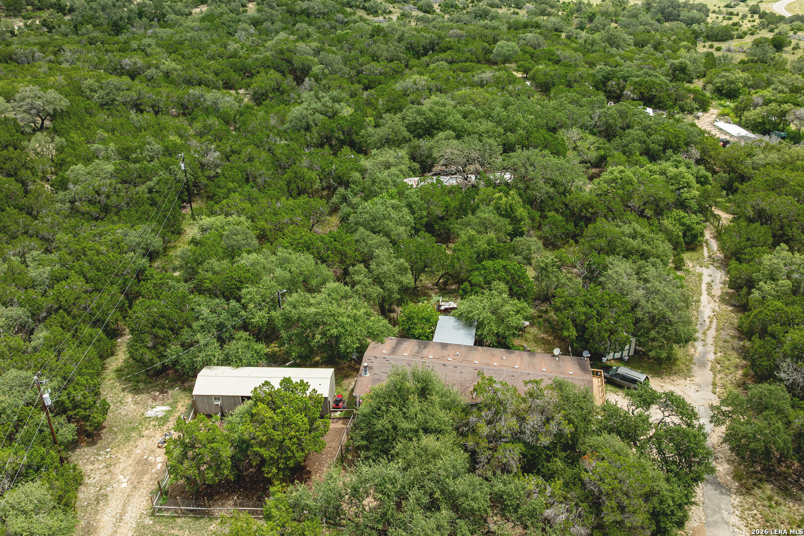 511 Vesper Canyon Lake TX 78133