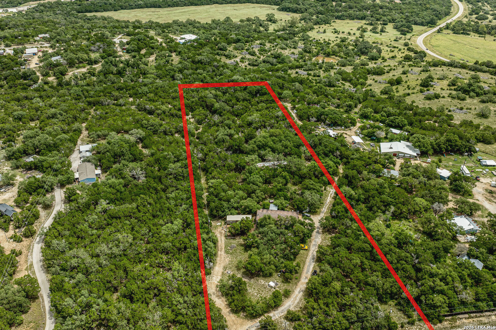 511 Vesper Canyon Lake TX 78133