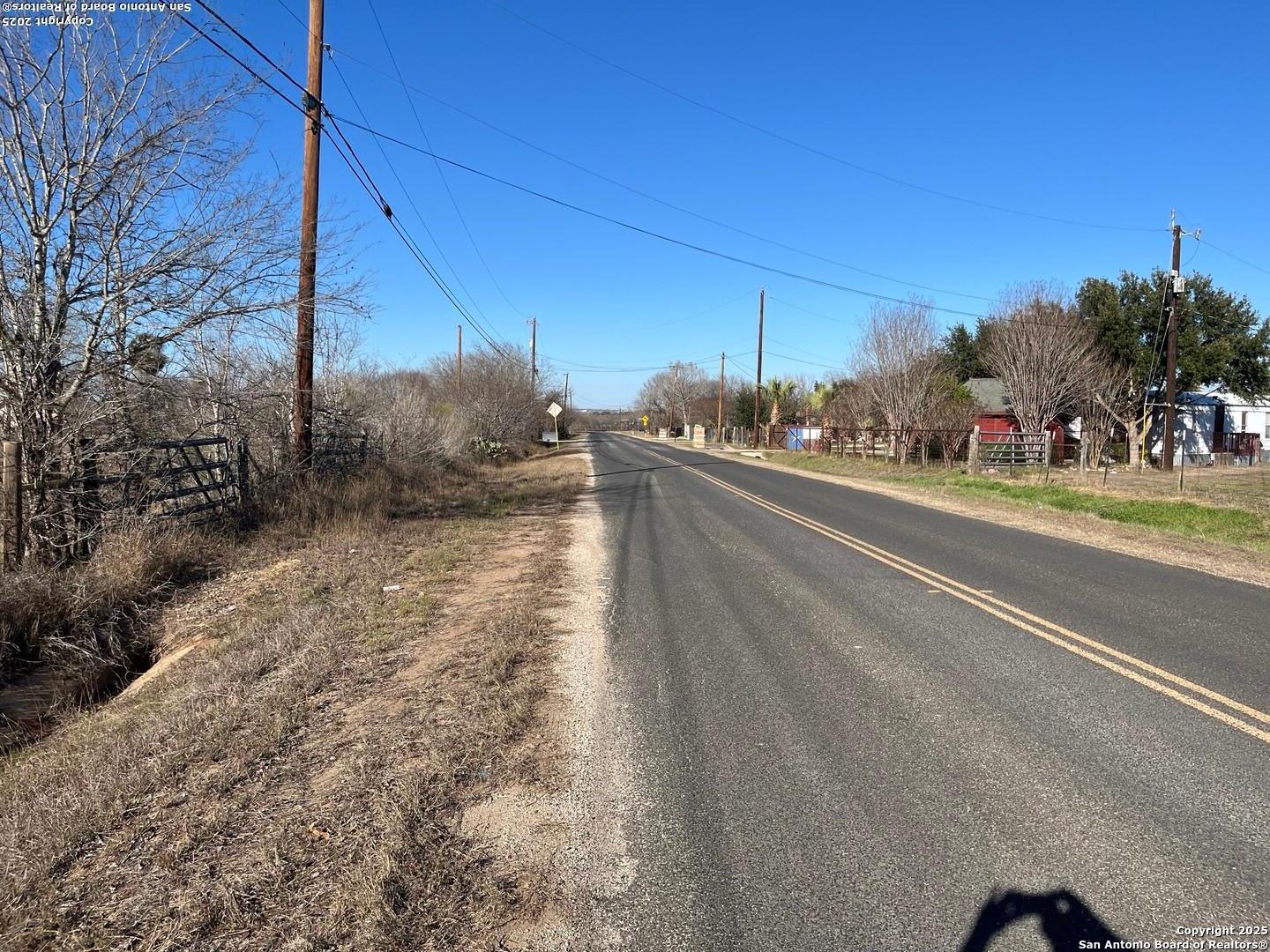 10071 Hackelberg Road Atascosa TX 78002