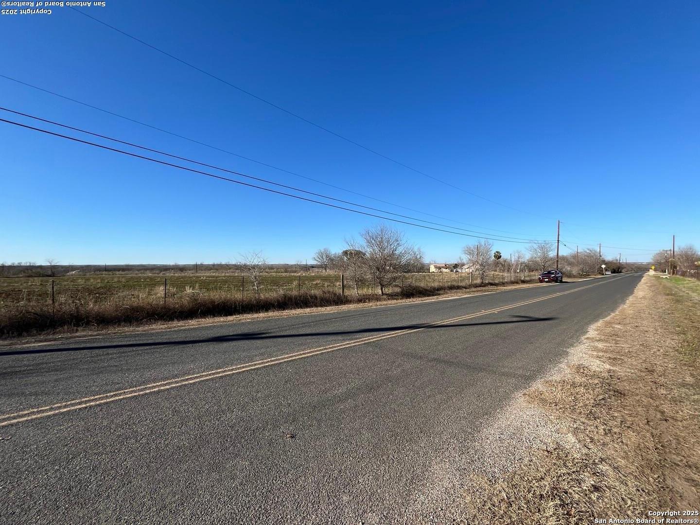 10071 Hackelberg Road Atascosa TX 78002