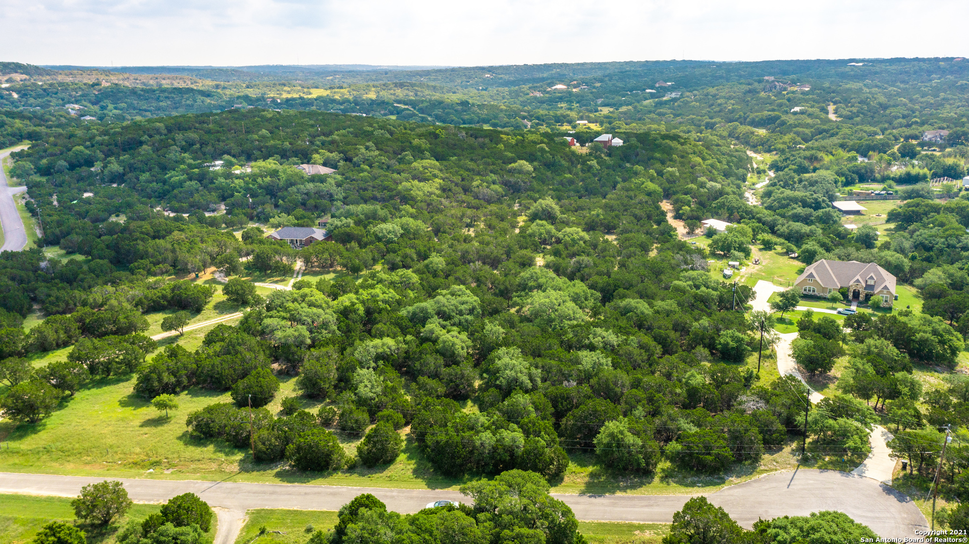 6321 Loche Haven Bulverde TX 78163