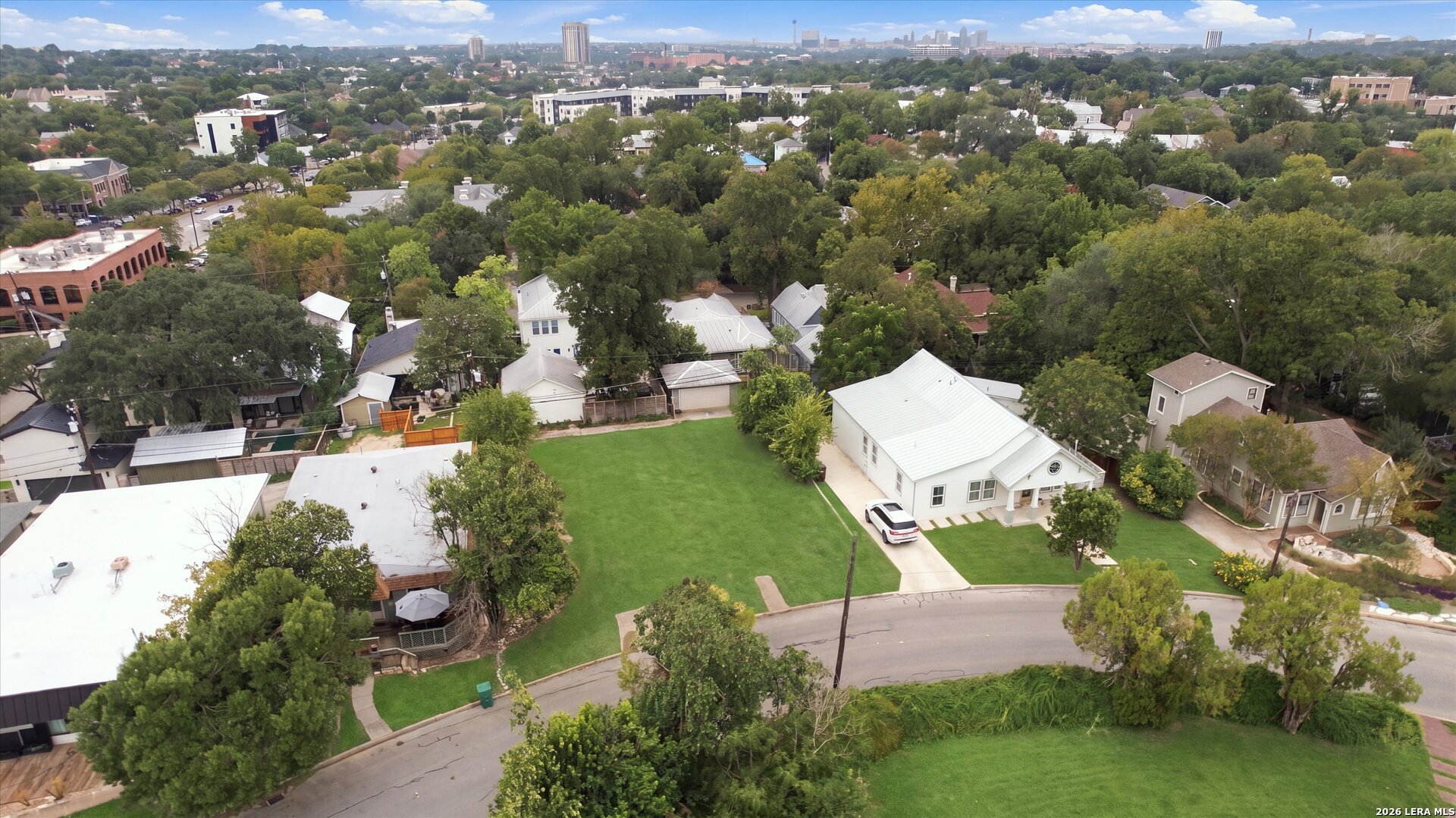 328 Albany Street Alamo Heights TX 78209