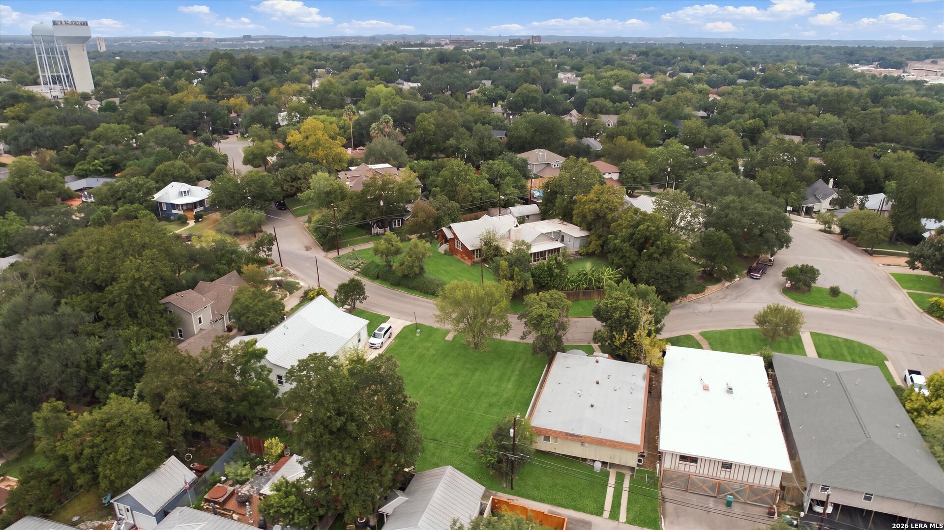 328 Albany Street Alamo Heights TX 78209