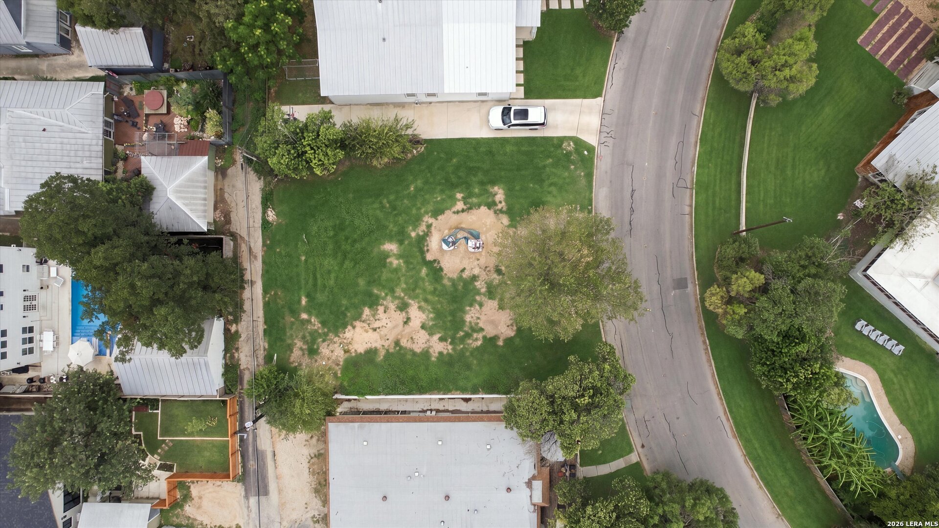 328 Albany Street Alamo Heights TX 78209