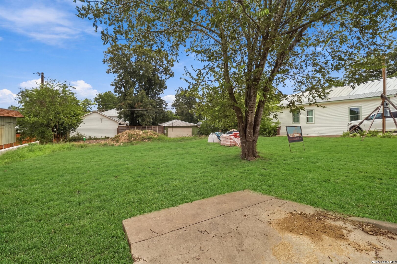 328 Albany Street Alamo Heights TX 78209