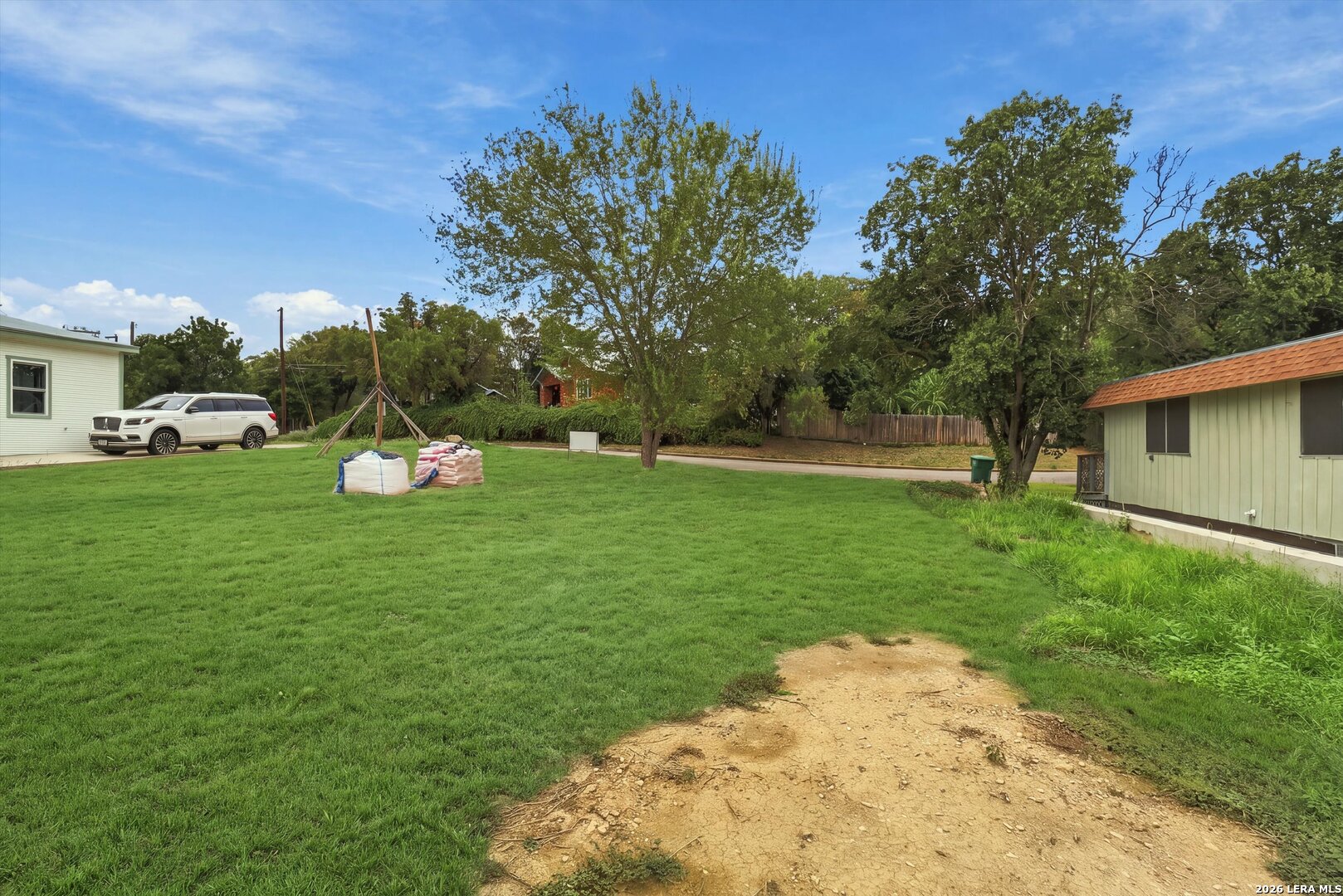 328 Albany Street Alamo Heights TX 78209