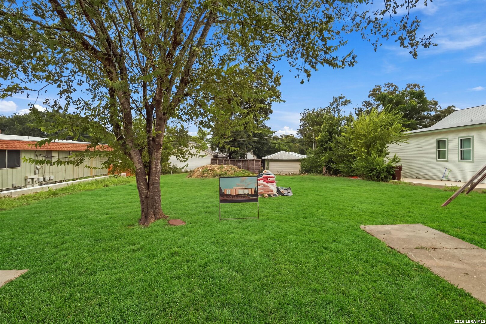328 Albany Street Alamo Heights TX 78209