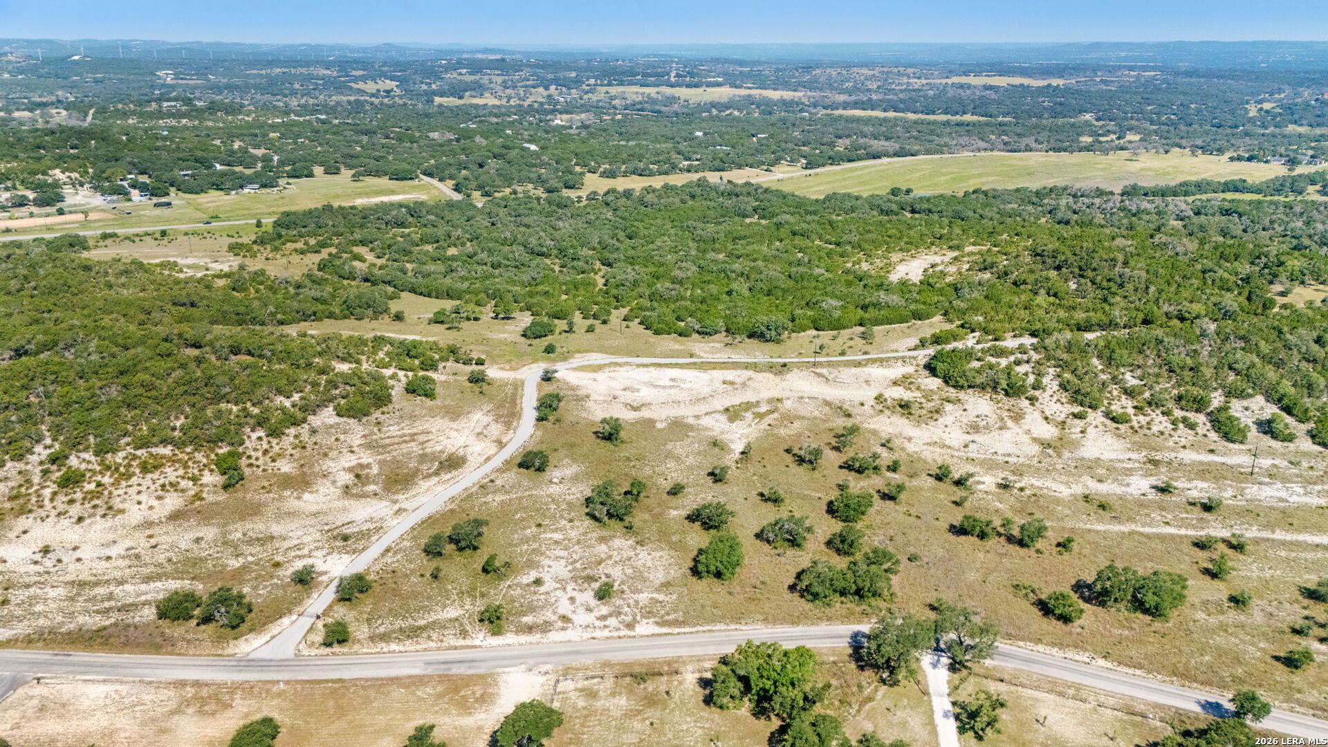 Lot 20 - 26 Seewald Road Boerne TX 78006