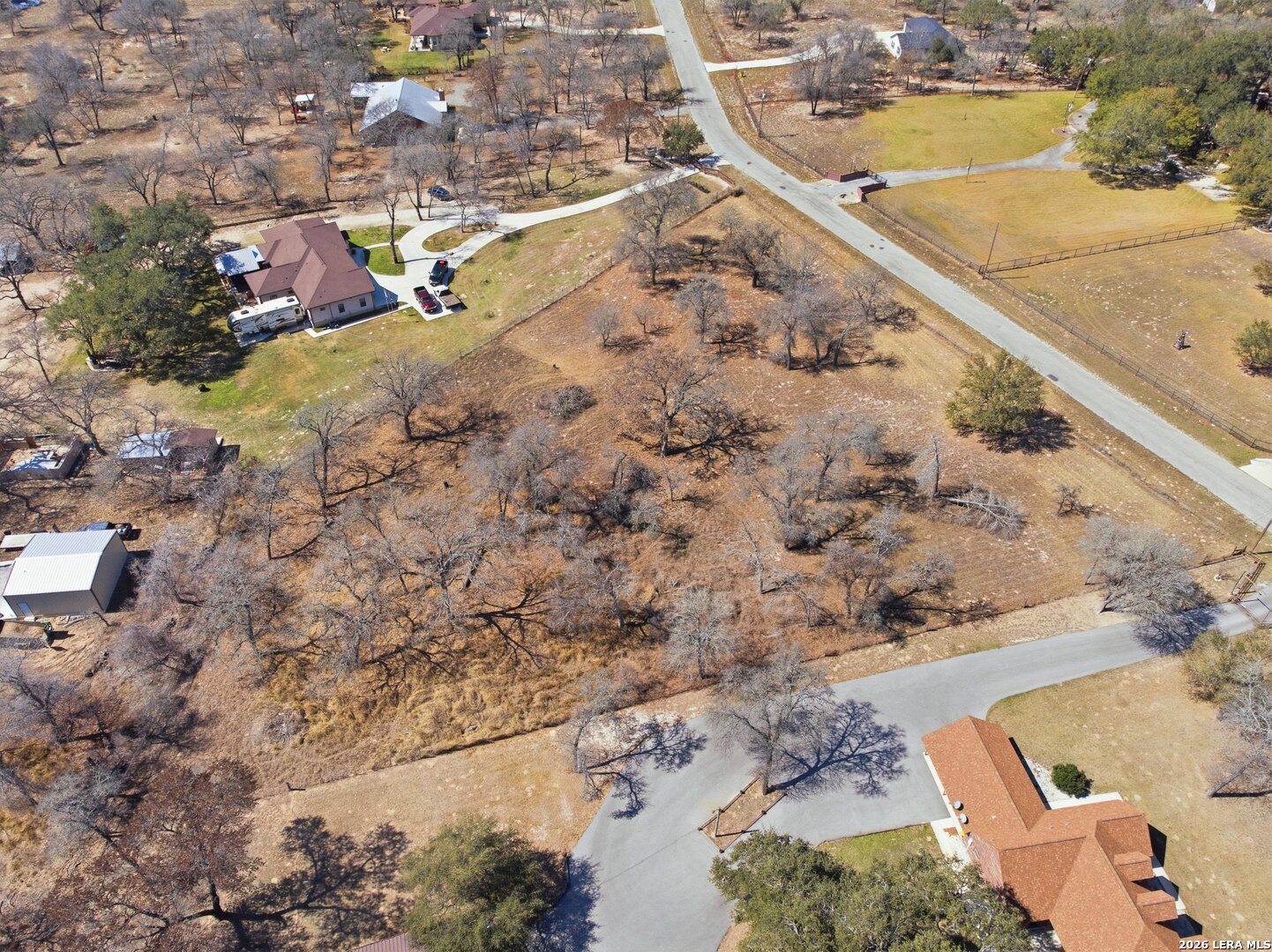 182 E County Road 6868 Natalia TX 78059