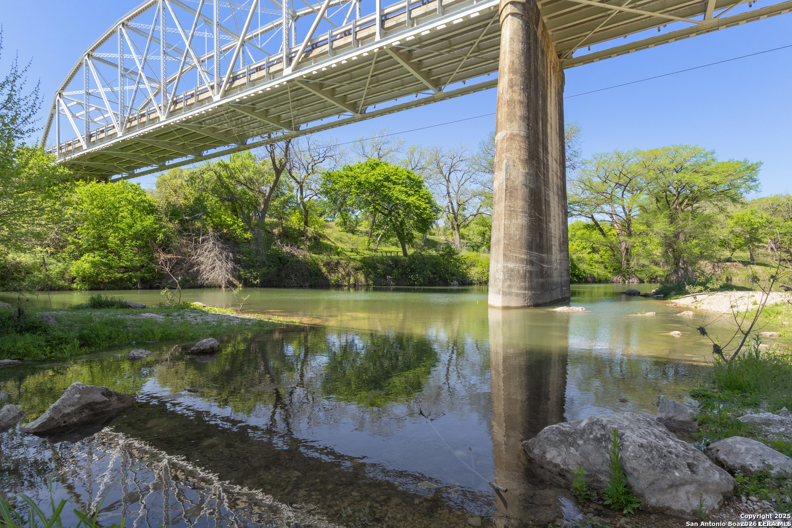 1615 Forest Lake Spring Branch TX 78070