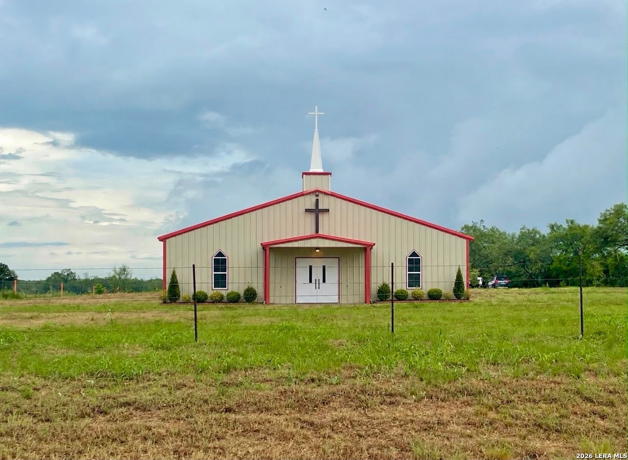 7746 Fm 537 Floresville TX 78114