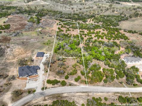 327 Vista View Place Spring Branch TX 78070