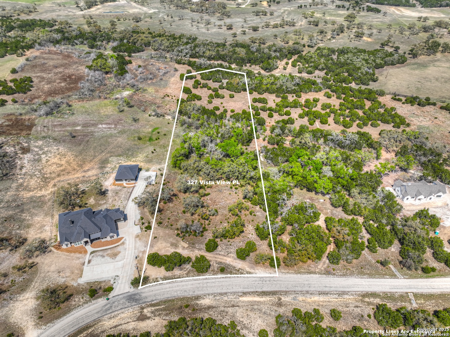 327 Vista View Place Spring Branch TX 78070