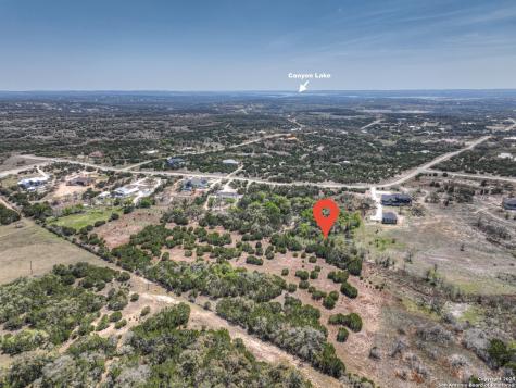 327 Vista View Place Spring Branch TX 78070
