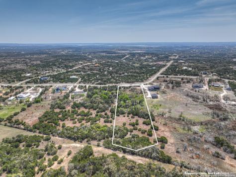 327 Vista View Place Spring Branch TX 78070