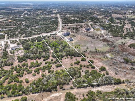 327 Vista View Place Spring Branch TX 78070