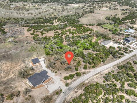 327 Vista View Place Spring Branch TX 78070