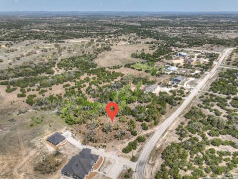 327 Vista View Place Spring Branch TX 78070