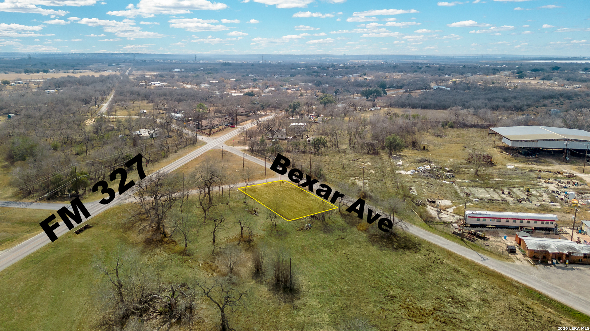 210 Bexar Elmendorf TX 78112