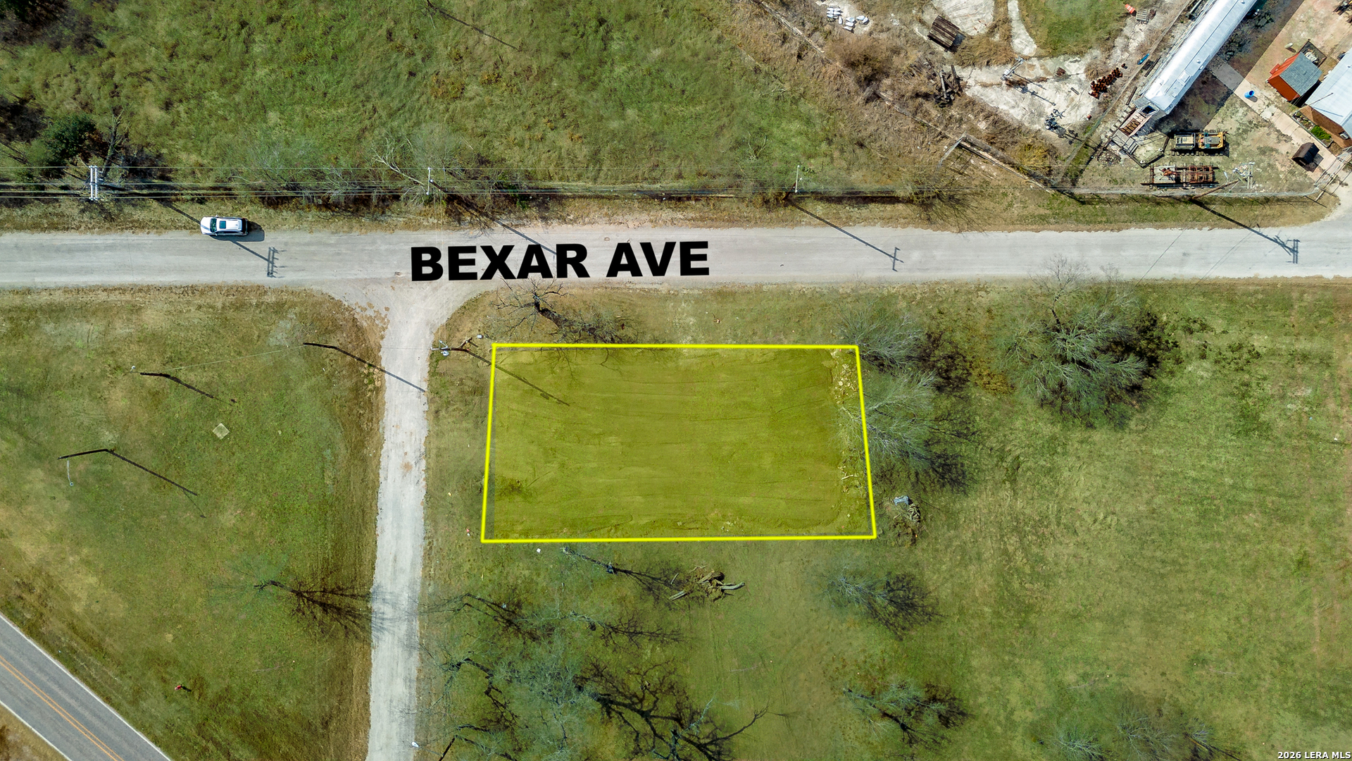 210 Bexar Elmendorf TX 78112