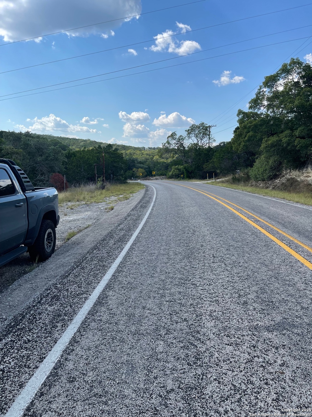 Lots 1-7 Park Road 37 Lakehills TX 78063