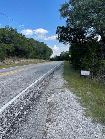 Lots 1-7 Park Road 37 Lakehills TX 78063