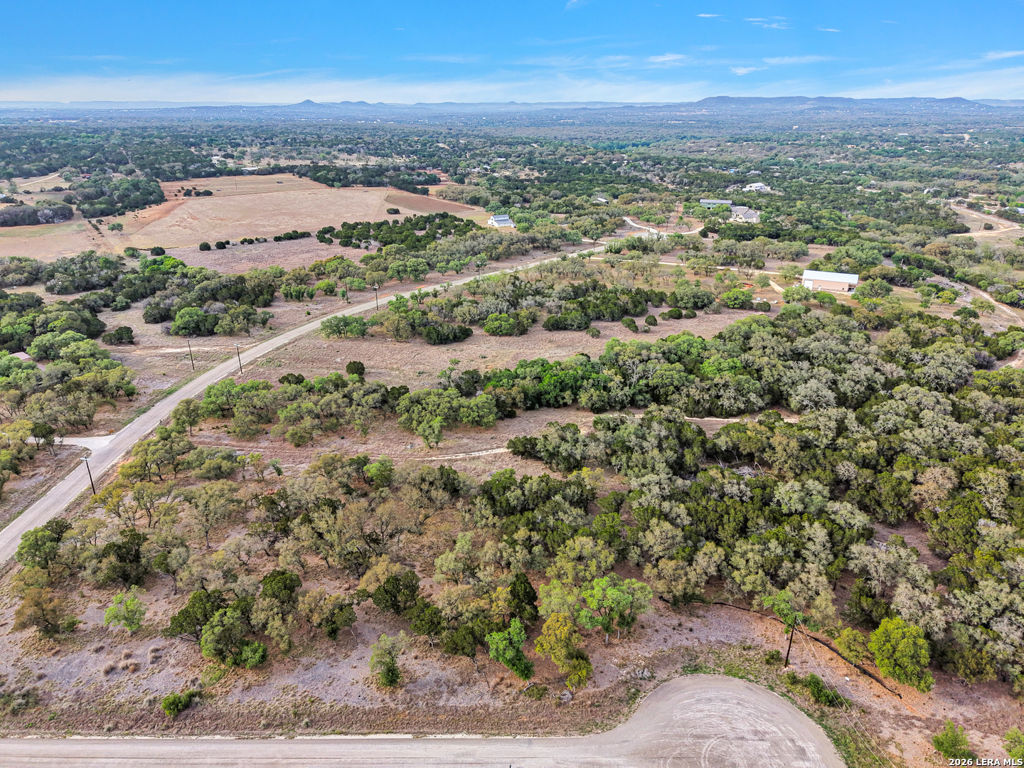 29 Clearwater Canyon Road Bandera TX 78003