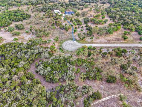 29 Clearwater Canyon Road Bandera TX 78003