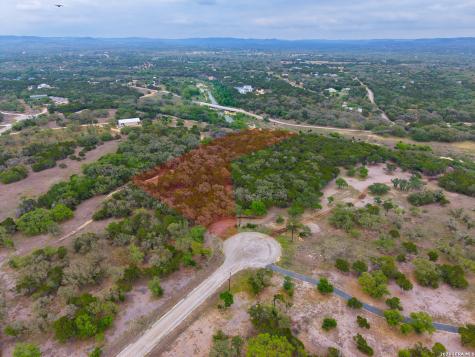 29 Clearwater Canyon Road Bandera TX 78003