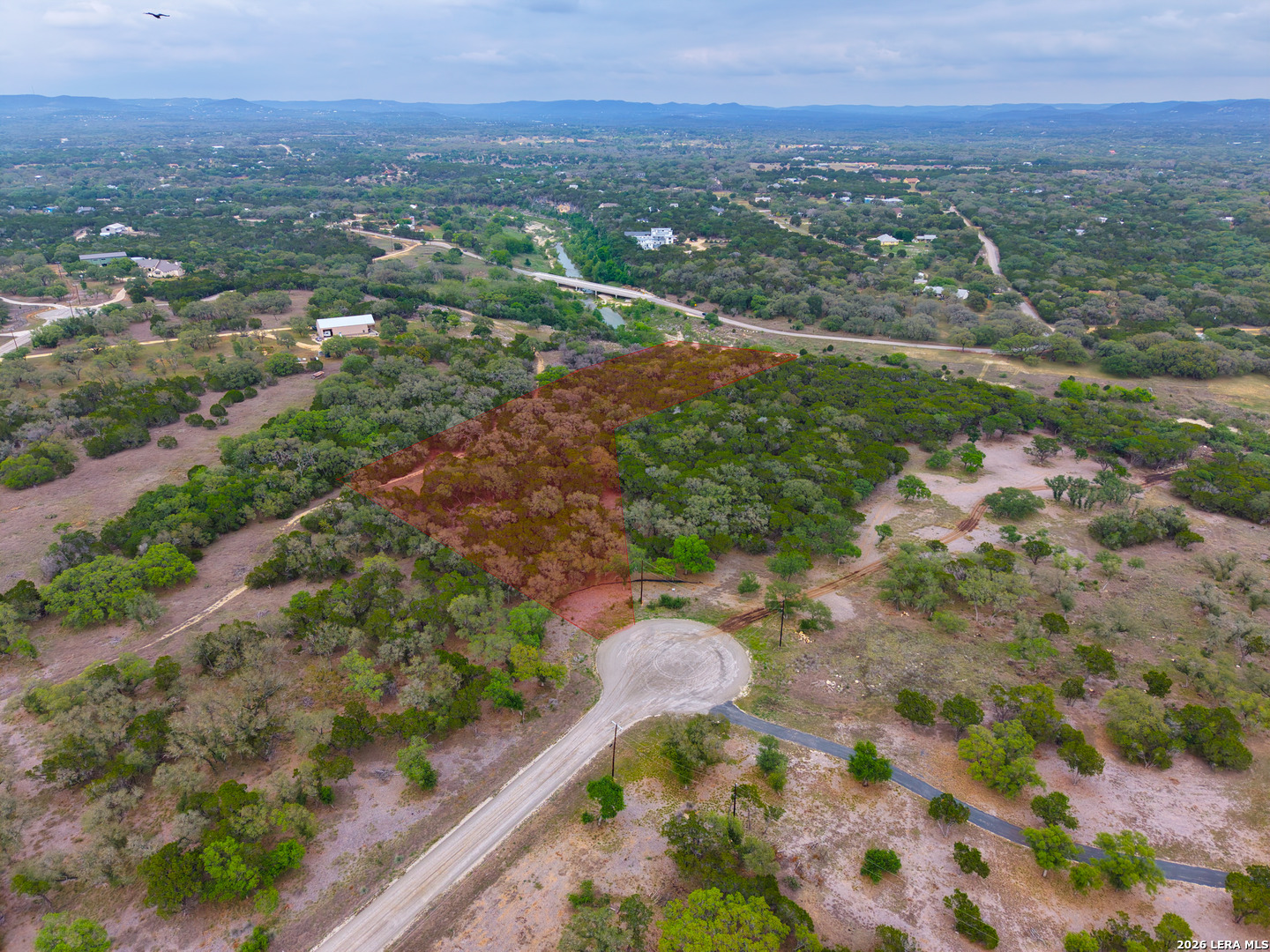 29 Clearwater Canyon Road Bandera TX 78003