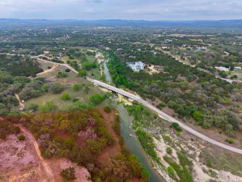 29 Clearwater Canyon Road Bandera TX 78003