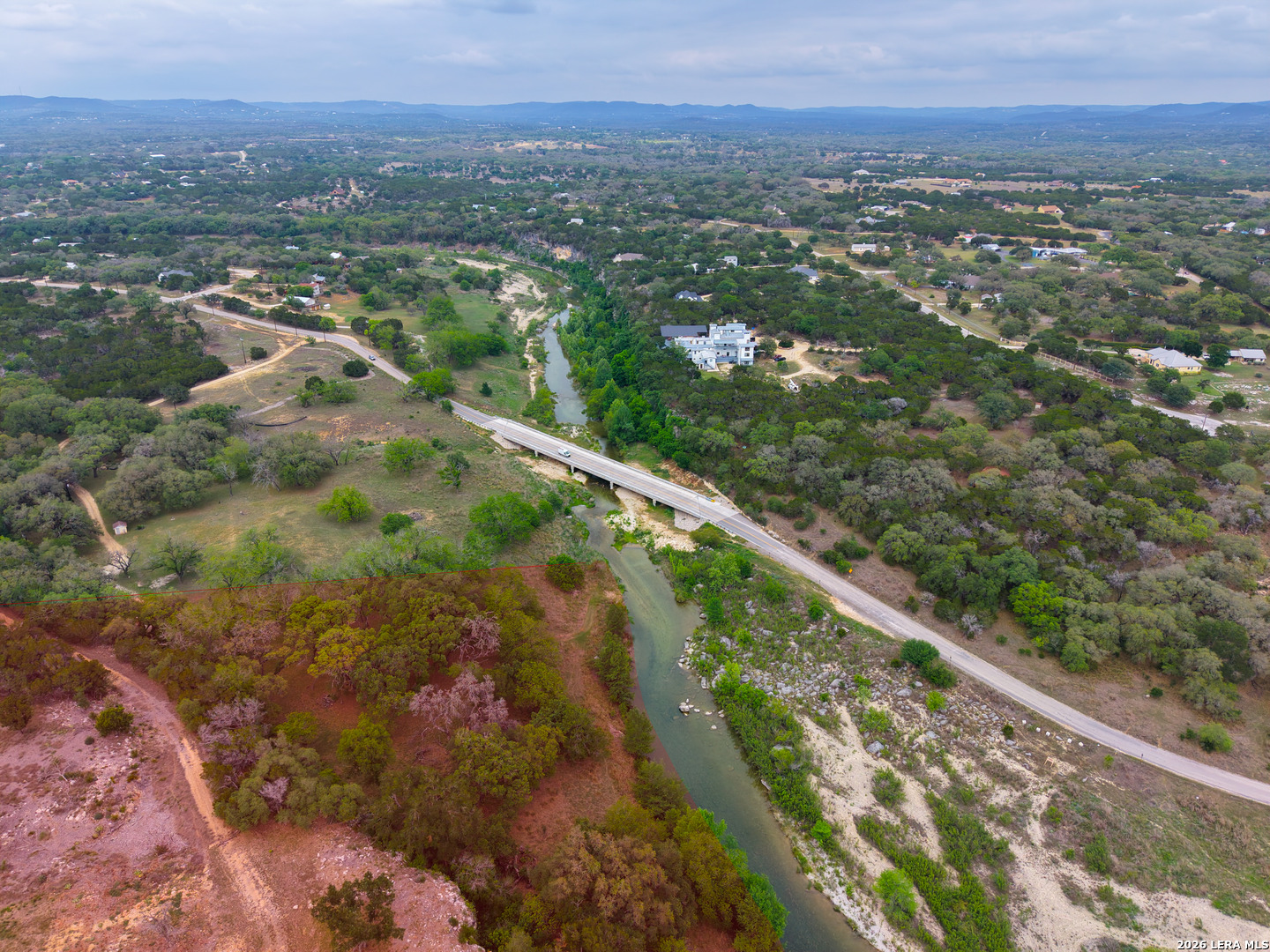 29 Clearwater Canyon Road Bandera TX 78003