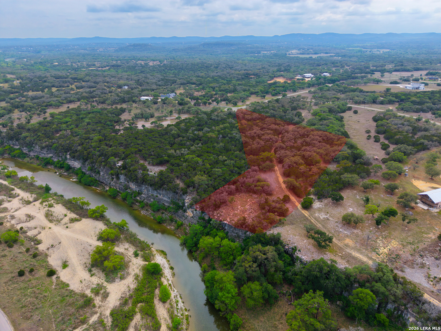 29 Clearwater Canyon Road Bandera TX 78003
