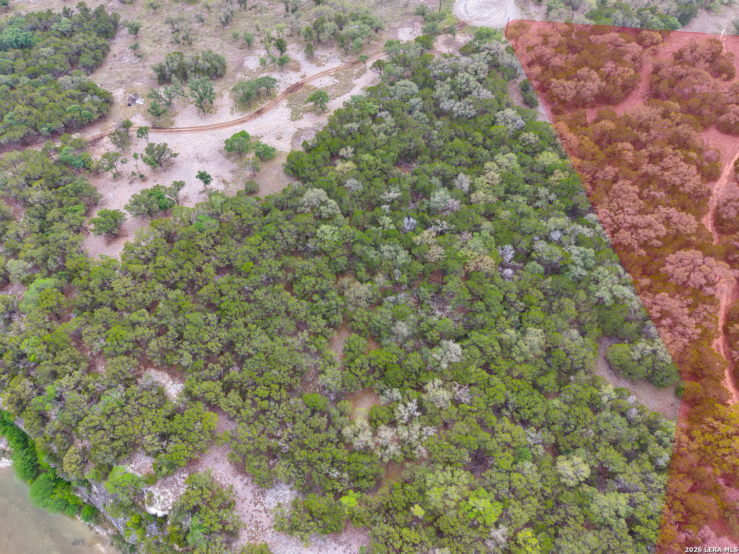 29 Clearwater Canyon Road Bandera TX 78003